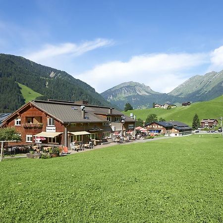 Вилла Schrannenhof Шоппернау Экстерьер фото